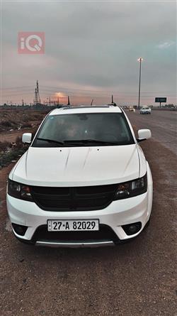 Dodge Journey
